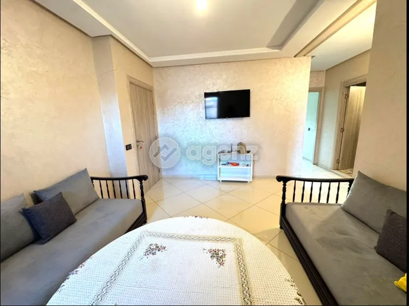 Partagé Appartement